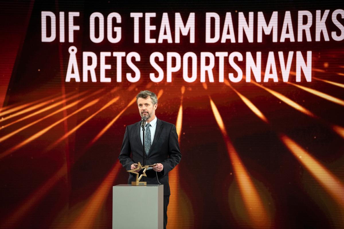 15 Nominerede Til Årets Sportsnavn 2022 | DIF